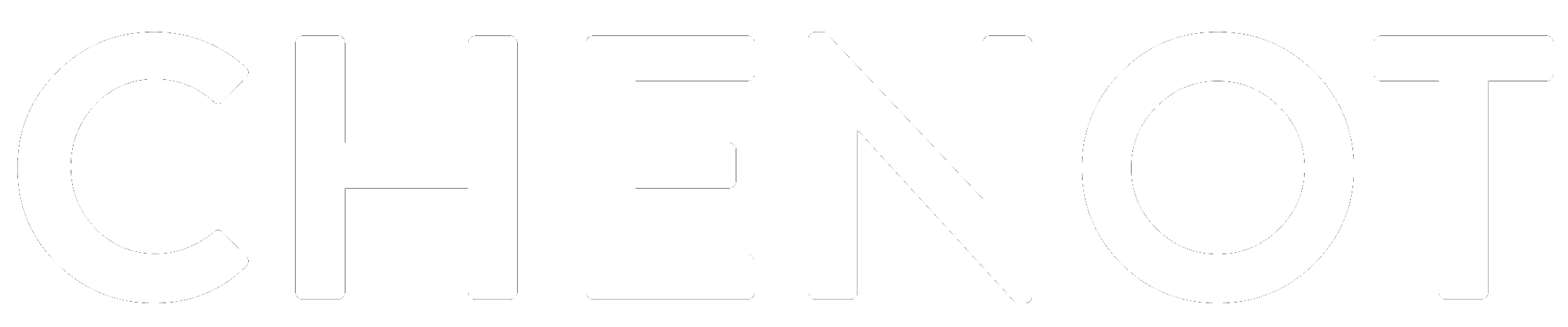 Chenot Group Logo