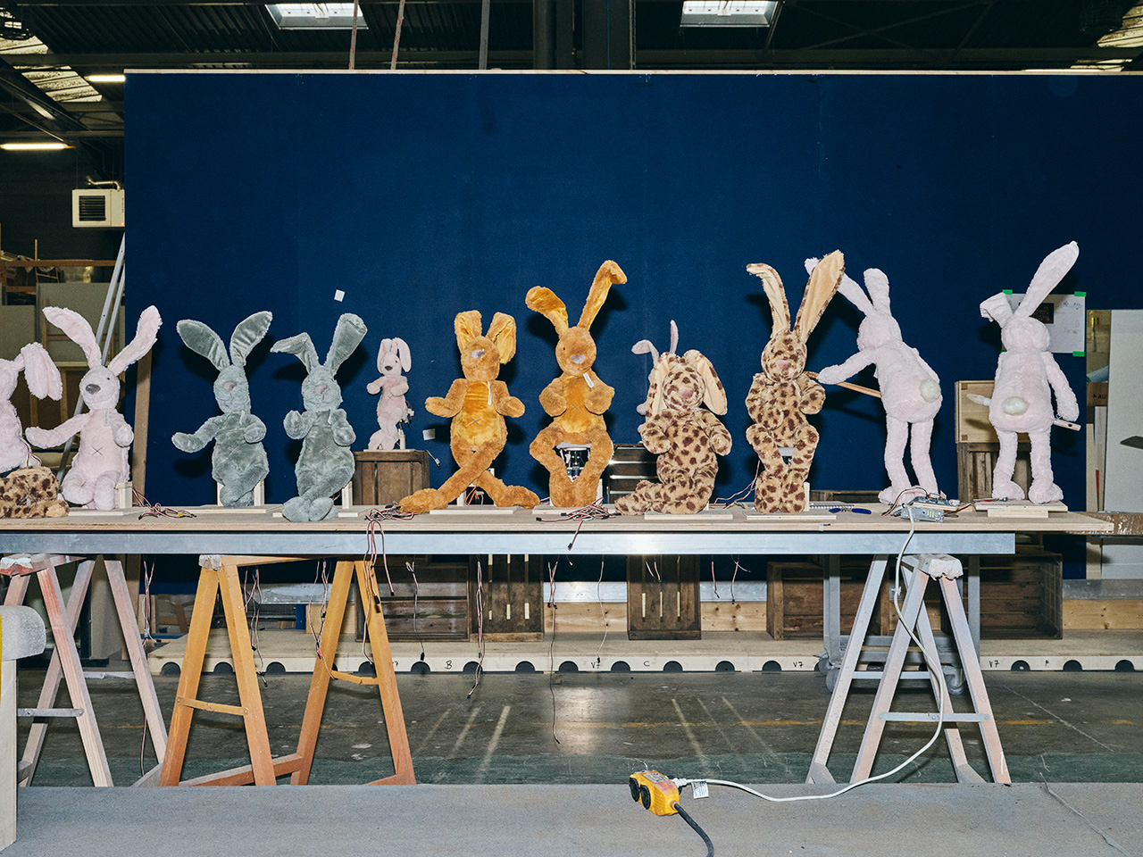 Inside the high-stakes projects behind Le Bon Marché's iconic