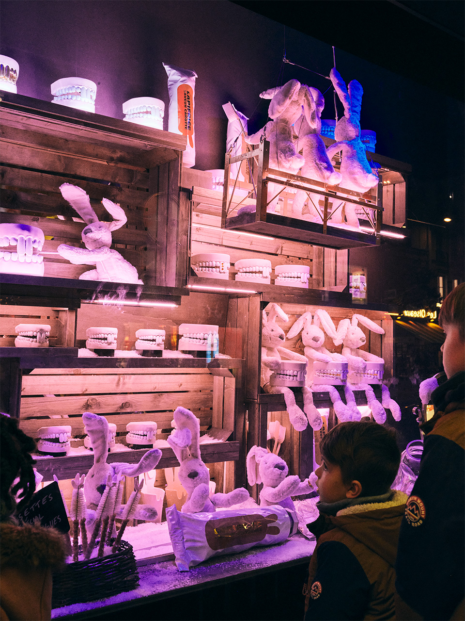 Inside the high-stakes projects behind Le Bon Marché's iconic