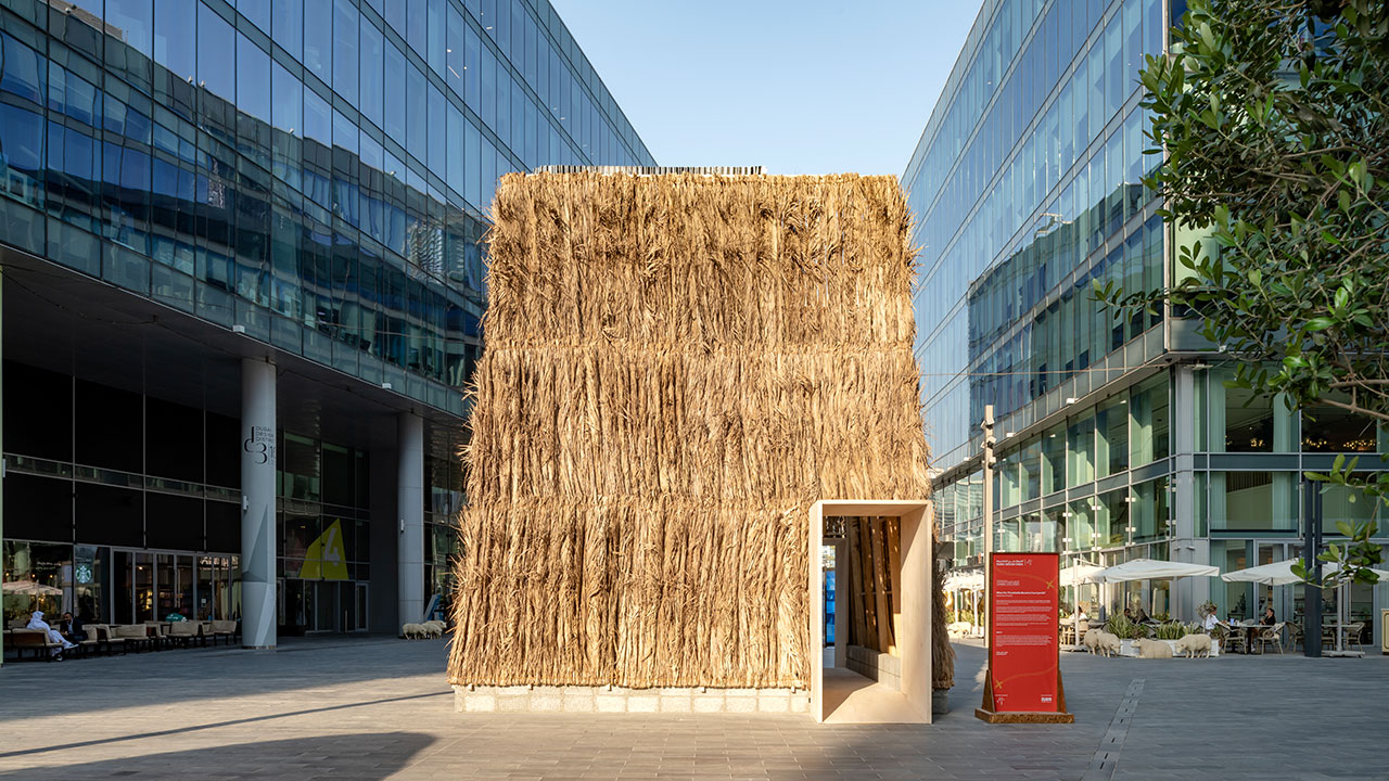 Dubai Design Week highlights and British broadcasters Comcast and ITV in talks over major media sale