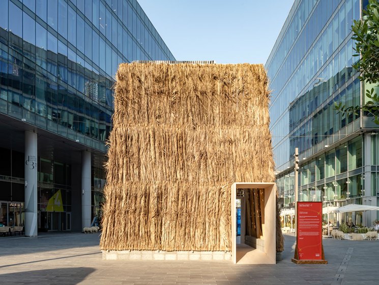 Dubai Design Week highlights and British broadcasters Comcast and ITV in talks over major media sale