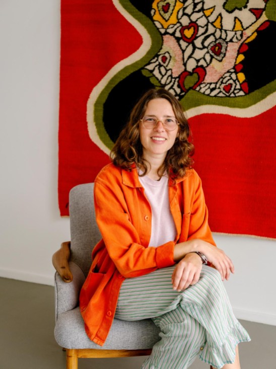 Felice Kofler, hotel manager