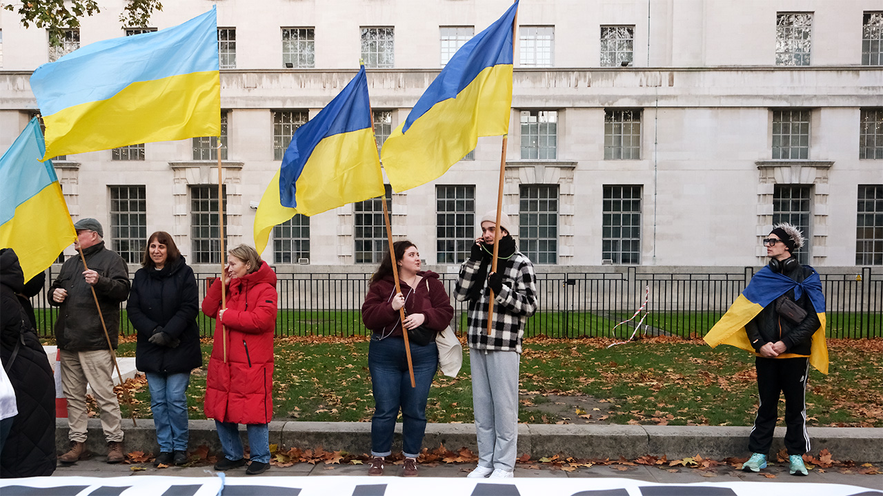 Explainer 495: What’s the deal with the Ukraine peace deal?