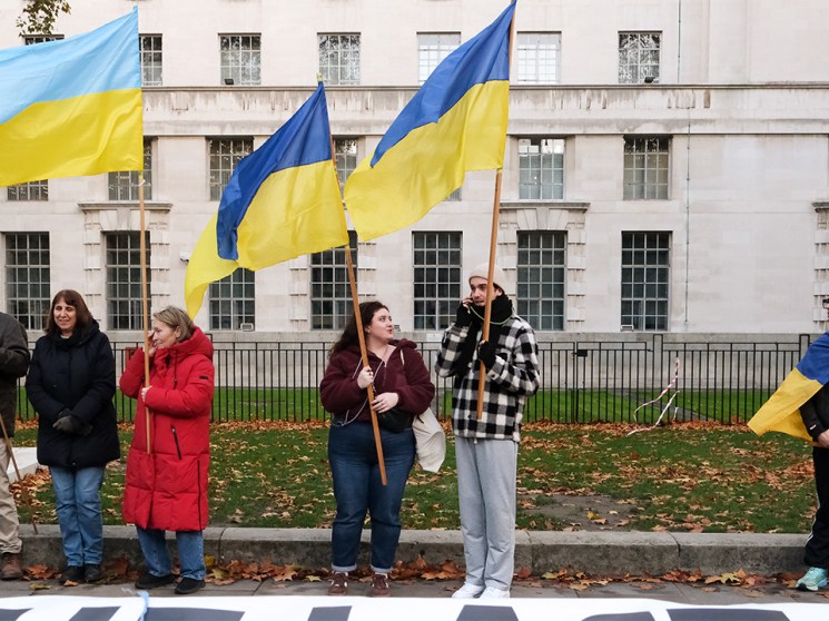 Explainer 495: What’s the deal with the Ukraine peace deal?
