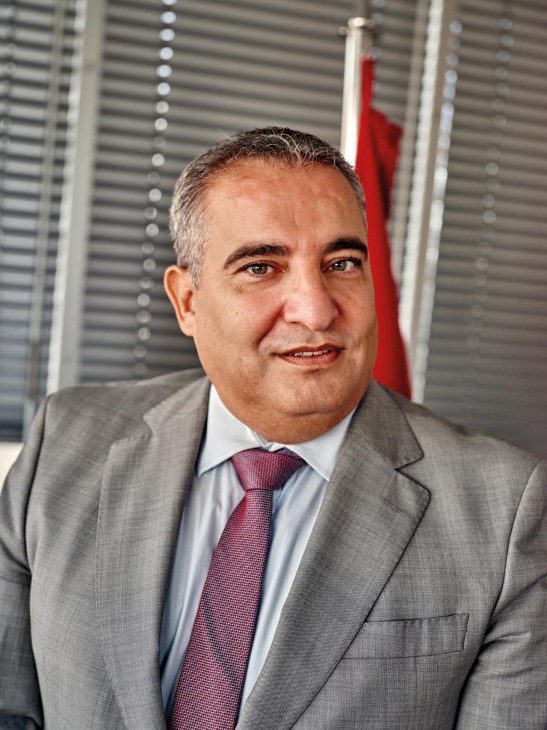 Imad Barrakad
