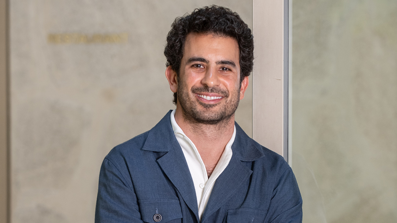 Meet João Paulo Siqueira Lopes, one of Brazil’s top art advisors