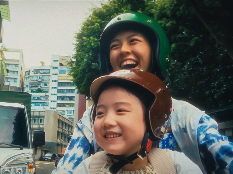 Shih-Ching Tsou, director of celebrated Taiwanese drama ‘Left-Handed Girl’