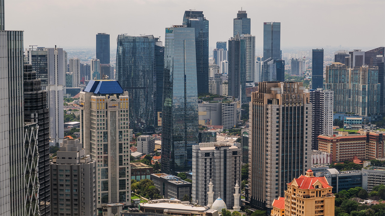 Jakarta is the largest megacity, Louvre hikes tickets for non-EU visitors and Brazilian soaps go international