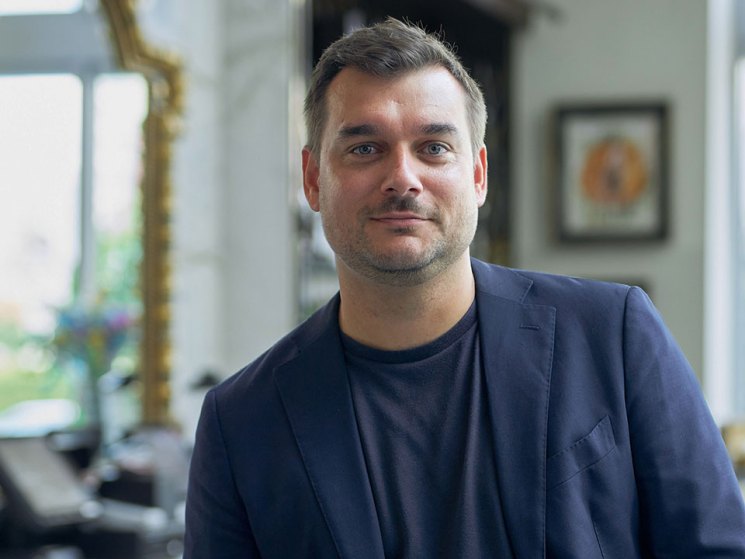 Nicolas Budzynski on scaling La Petite Maison and why consistency beats awards in luxury dining