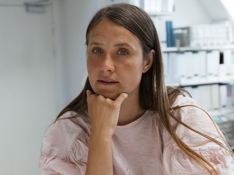 Cecilie Bahnsen marks a pivotal year 