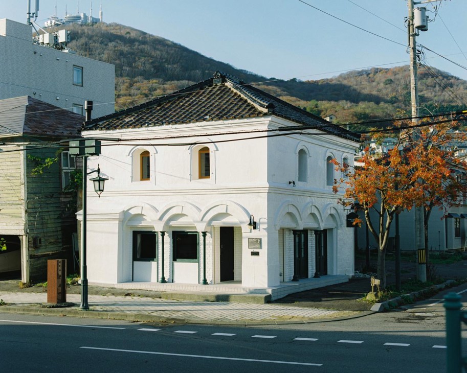 Portside Inn Hakodate