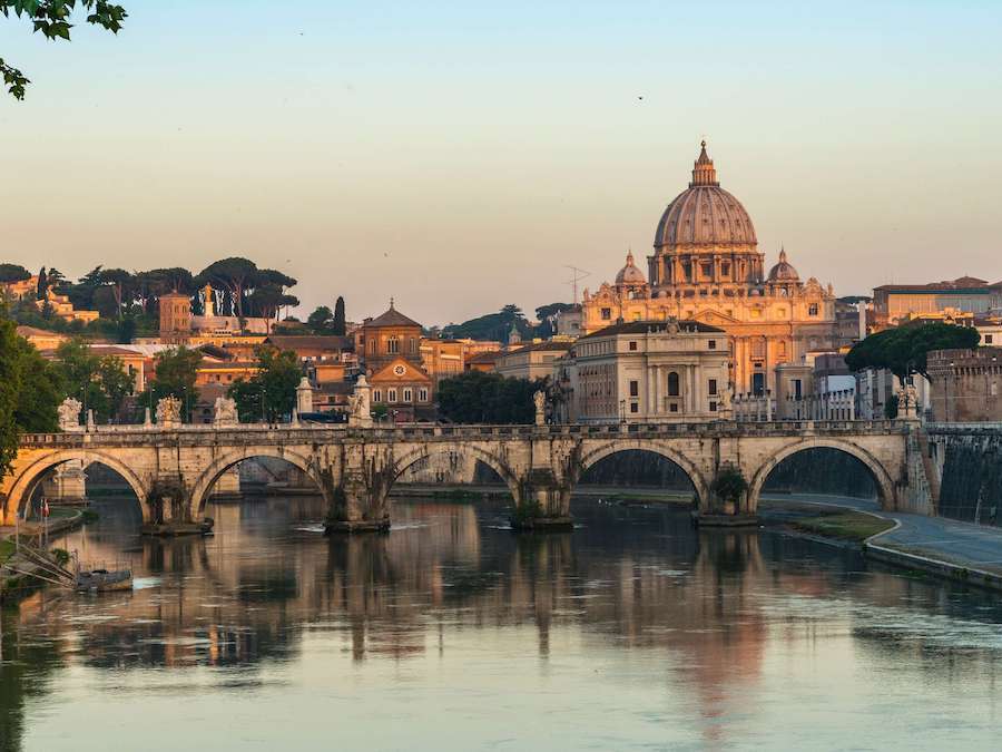 The Monocle guide to Rome - Monocle
