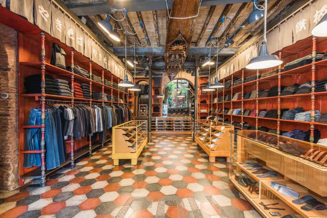 Rome Strategic Business Unit (SBU)