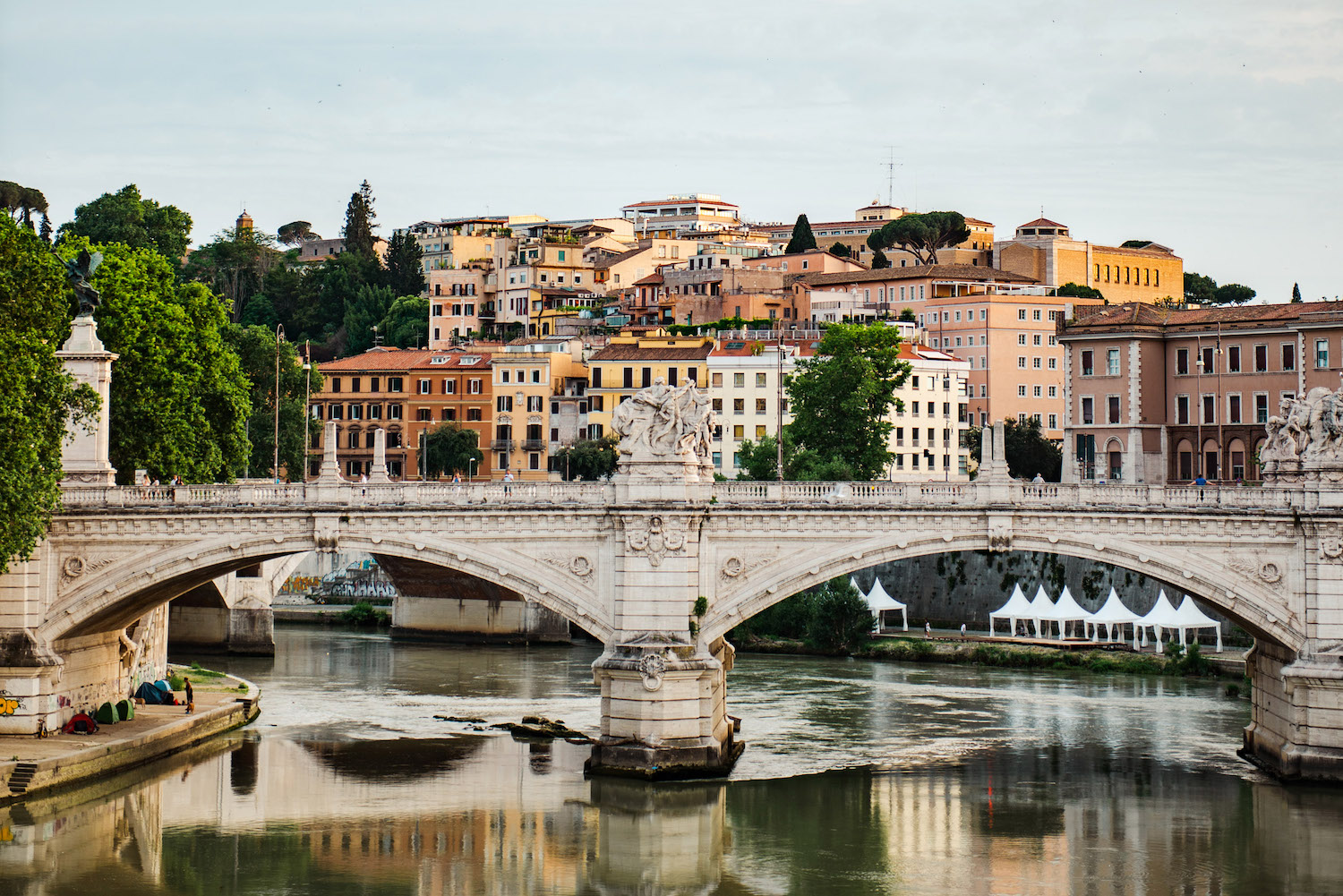 The Monocle guide to Rome - Monocle