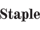 In partnership with Staple