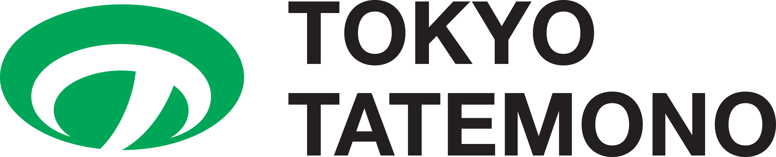 In partnership with Tokyo Tatemono