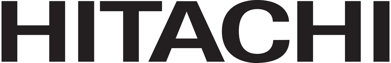 hitachi logo