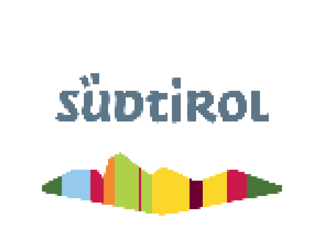In partnership with Südtirol