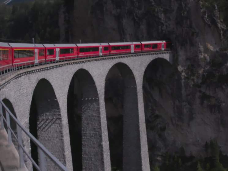 Switzerland: The Monocle Handbook