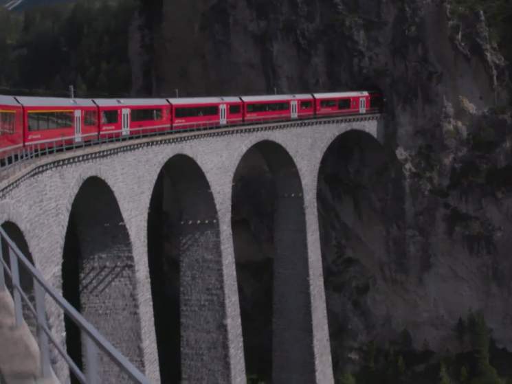 Switzerland: The Monocle Handbook