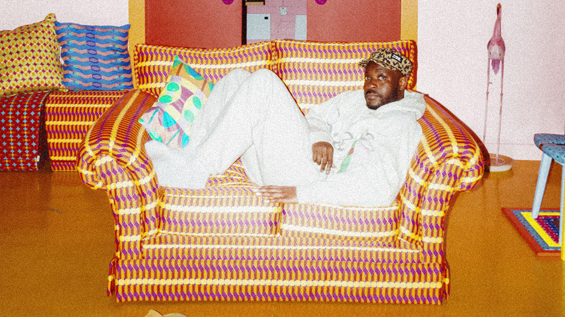 Yinka Ilori and Kjetil Thorsen on the role that design can play in shaping mood and memory  