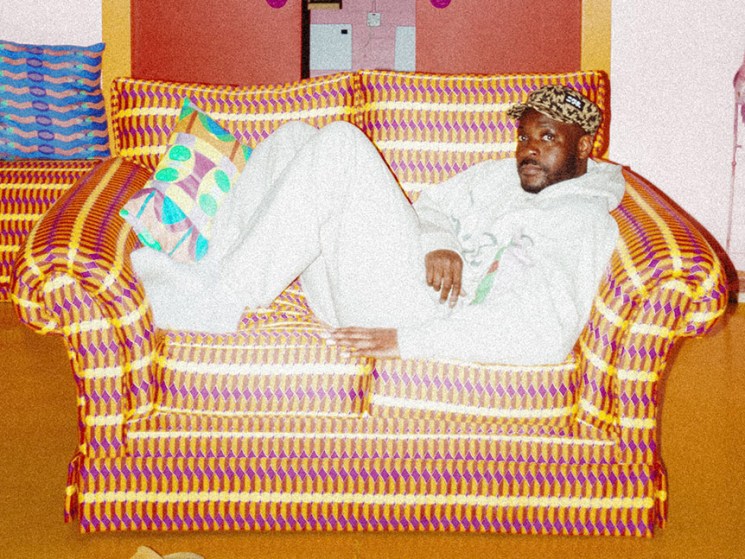 Yinka Ilori and Kjetil Thorsen on the role that design can play in shaping mood and memory  