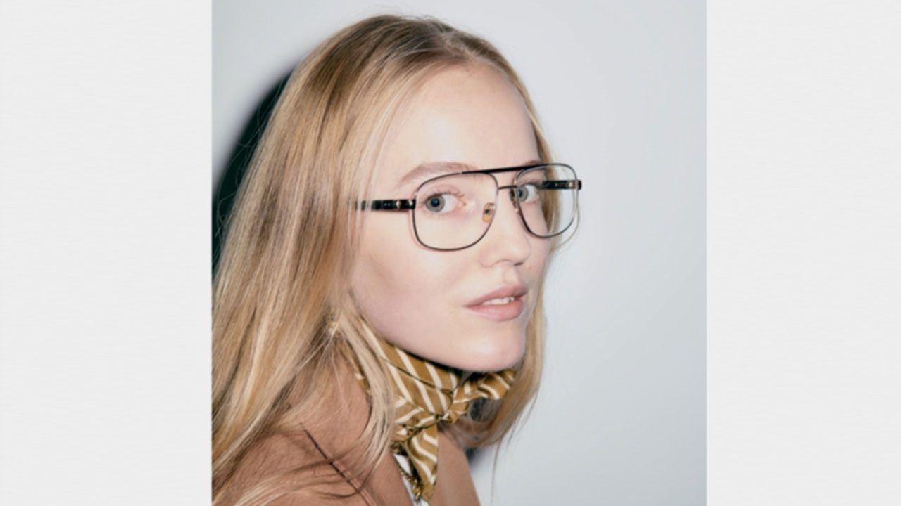 What it means to be a stylist today with Alexandra Carl