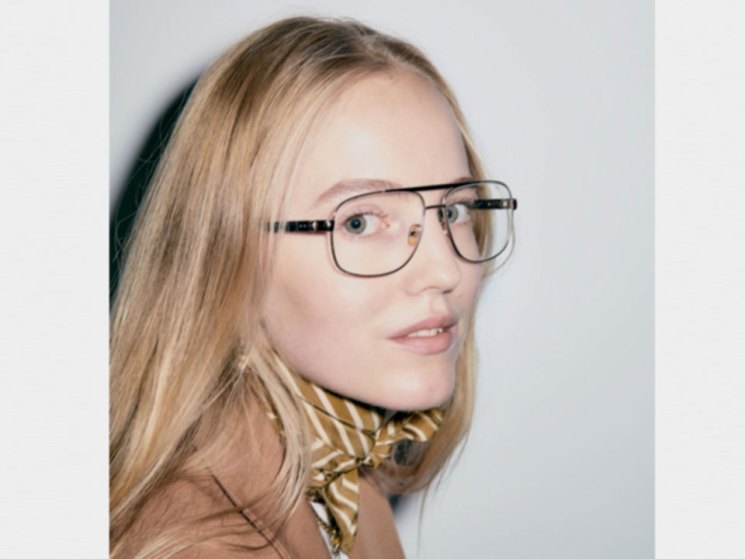 What it means to be a stylist today with Alexandra Carl