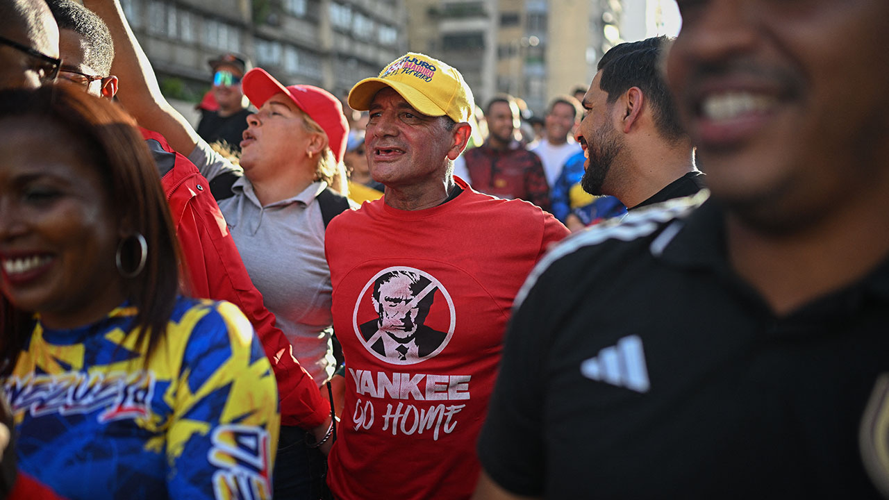 Where will Trump’s fight with Venezuela go next?