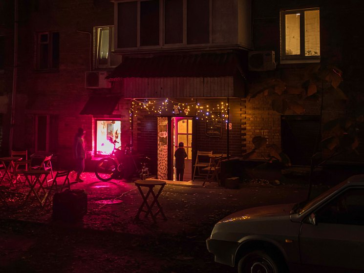 Ukraine’s energy companies fighting to keep heat and electricity running