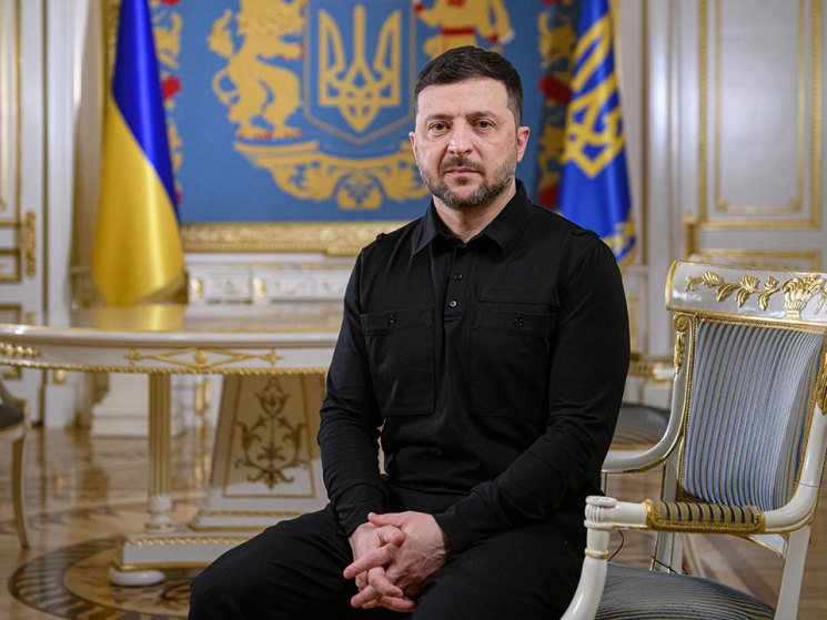 Explainer 494: The bright side of Ukraine’s corruption scandal 