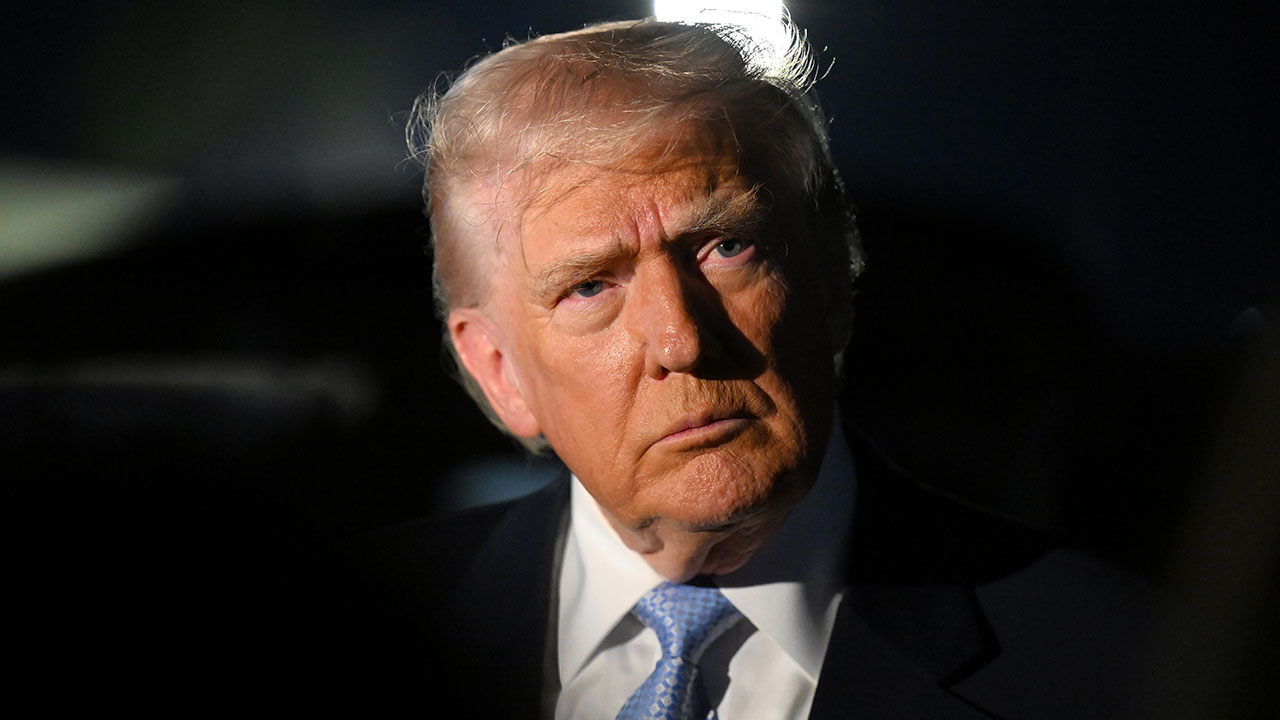 Trump’s U-turn on the Epstein files: Does this help the Maga camp or make things worse?