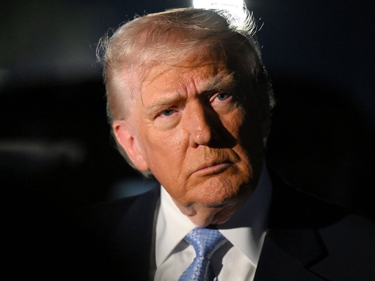 Trump’s U-turn on the Epstein files: Does this help the Maga camp or make things worse?