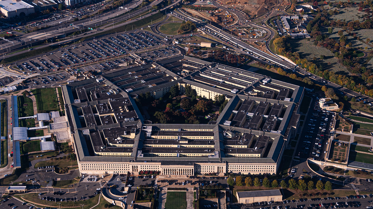 Reporting on the Pentagon’s Caribbean surge after the press corps clear-out