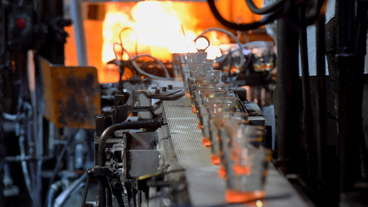 Paris rallies to revive local industry as Duralex raises millions in nationwide ‘Made in France’ comeback