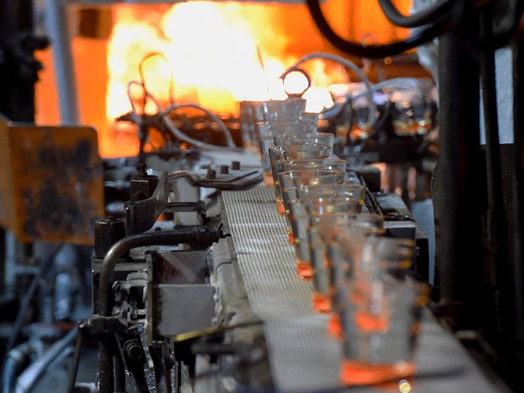 Paris rallies to revive local industry as Duralex raises millions in nationwide ‘Made in France’ comeback