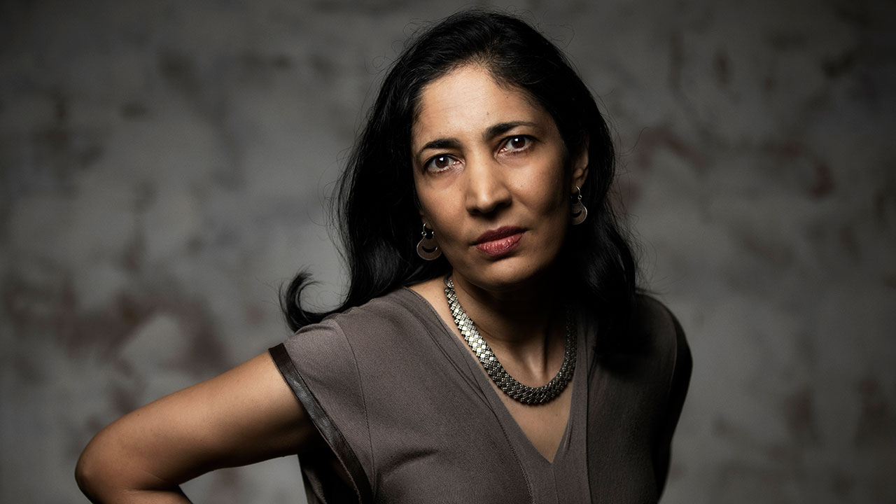 Kiran Desai on loneliness, legacy and the curse of rewriting
