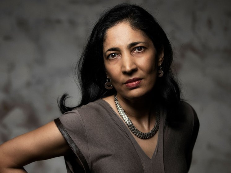 Kiran Desai on loneliness, legacy and the curse of rewriting