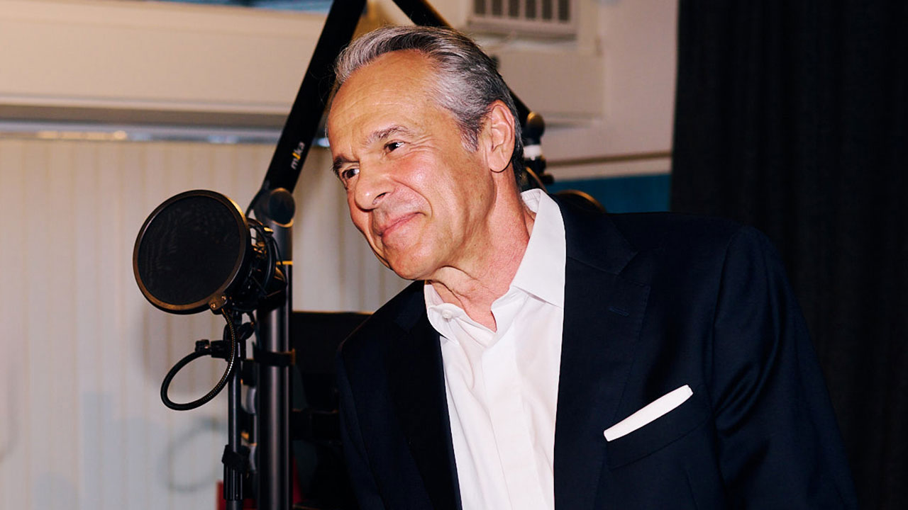 Dr George Gaitanos discusses Chenot Group’s pioneering health and wellness retreats