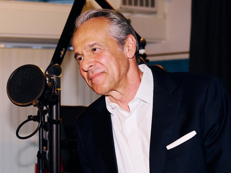 Dr George Gaitanos discusses Chenot Group’s pioneering health and wellness retreats