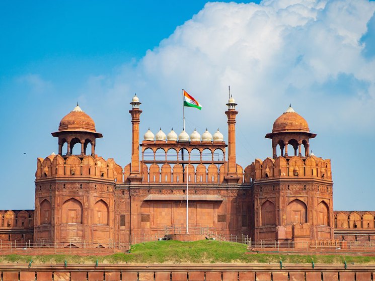 Global round-up: London, Tokyo and New Delhi 