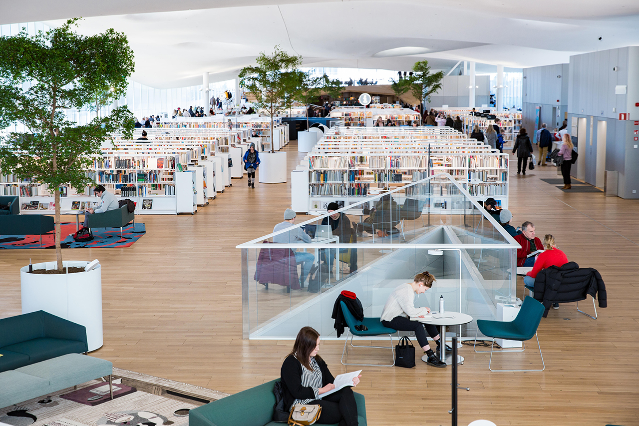 What other countries can learn from Finland’s world-beating media literacy