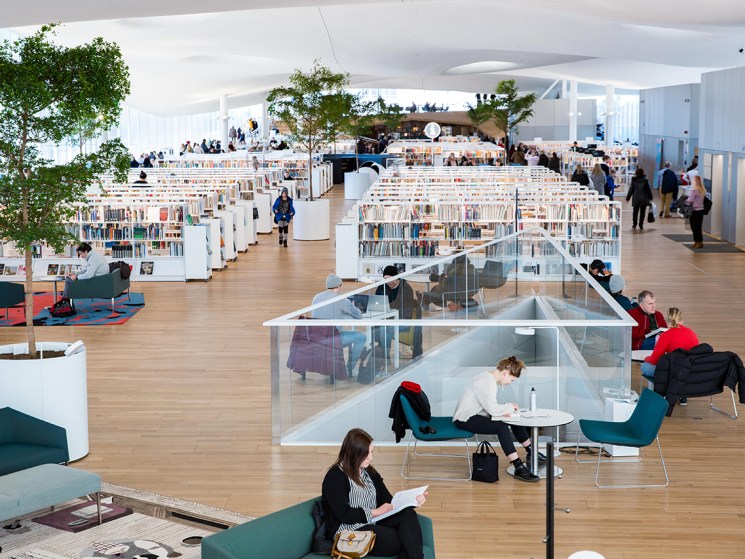 What other countries can learn from Finland’s world-beating media literacy