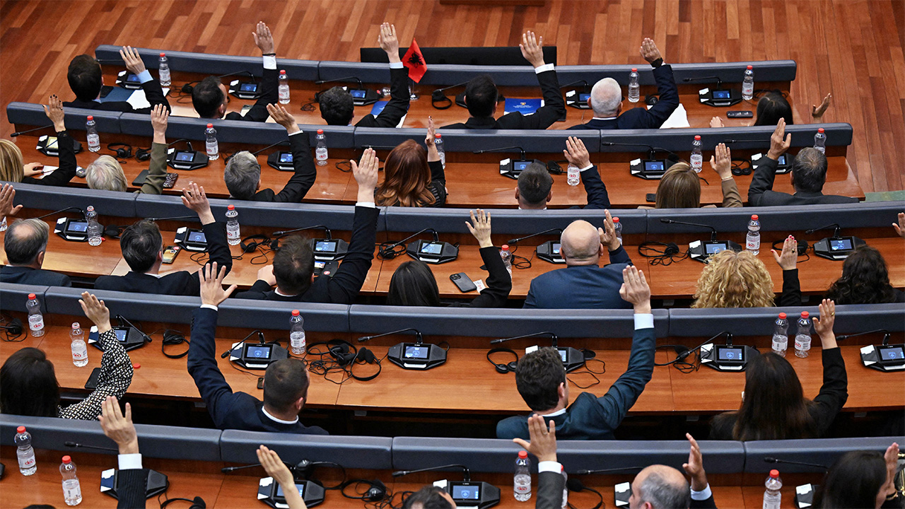 What’s next for Kosovo as it fails again to pick a prime minister?