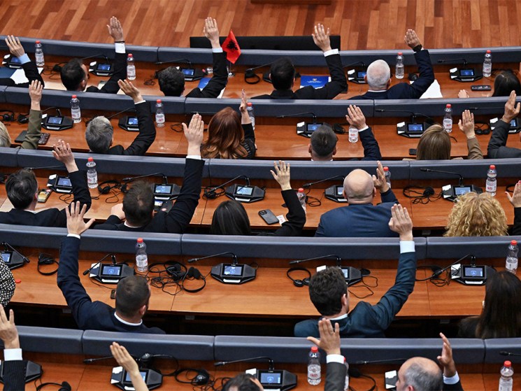 What’s next for Kosovo as it fails again to pick a prime minister?