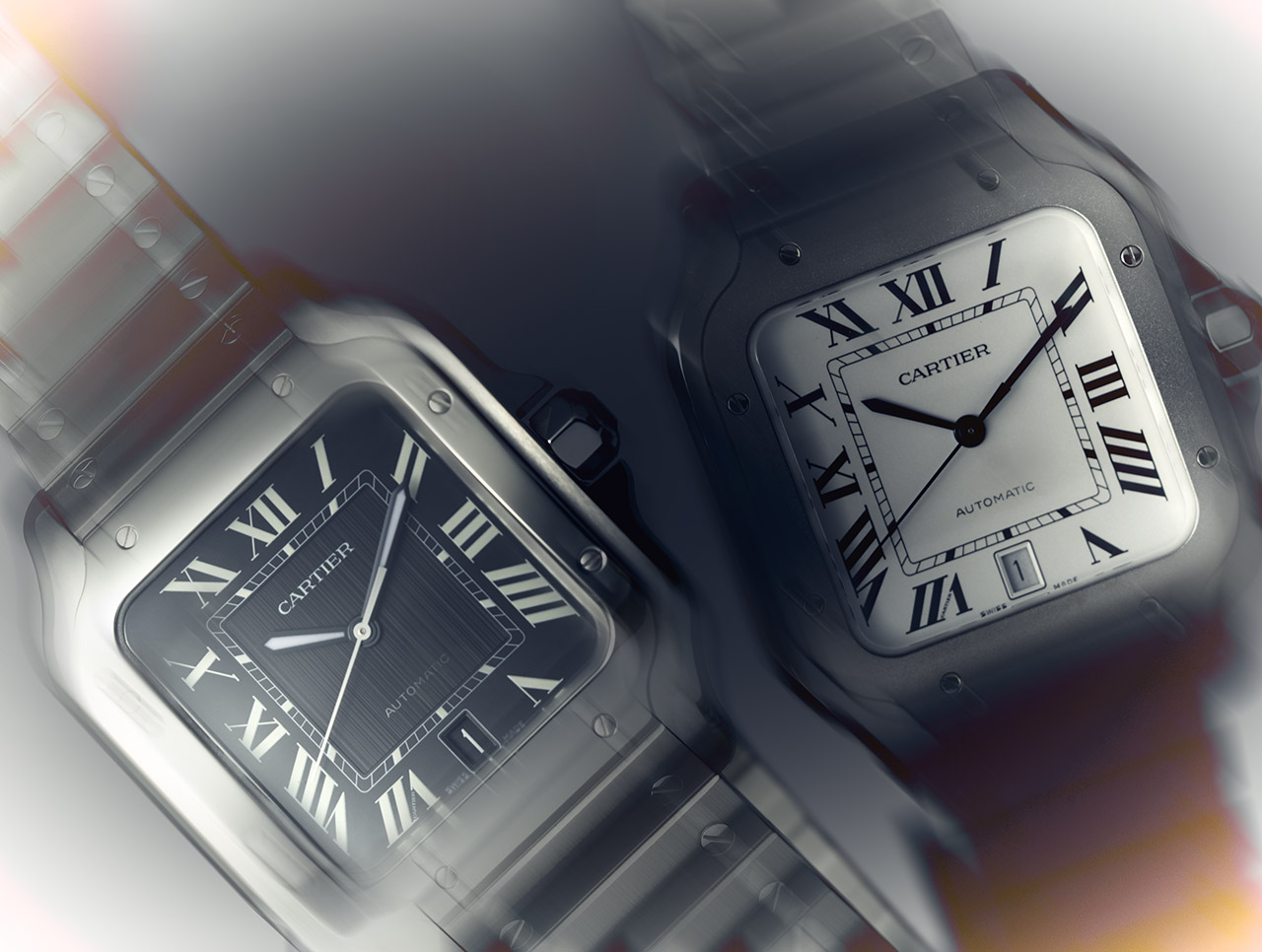 The spirit of Santos de Cartier, Part 1: A legacy of design