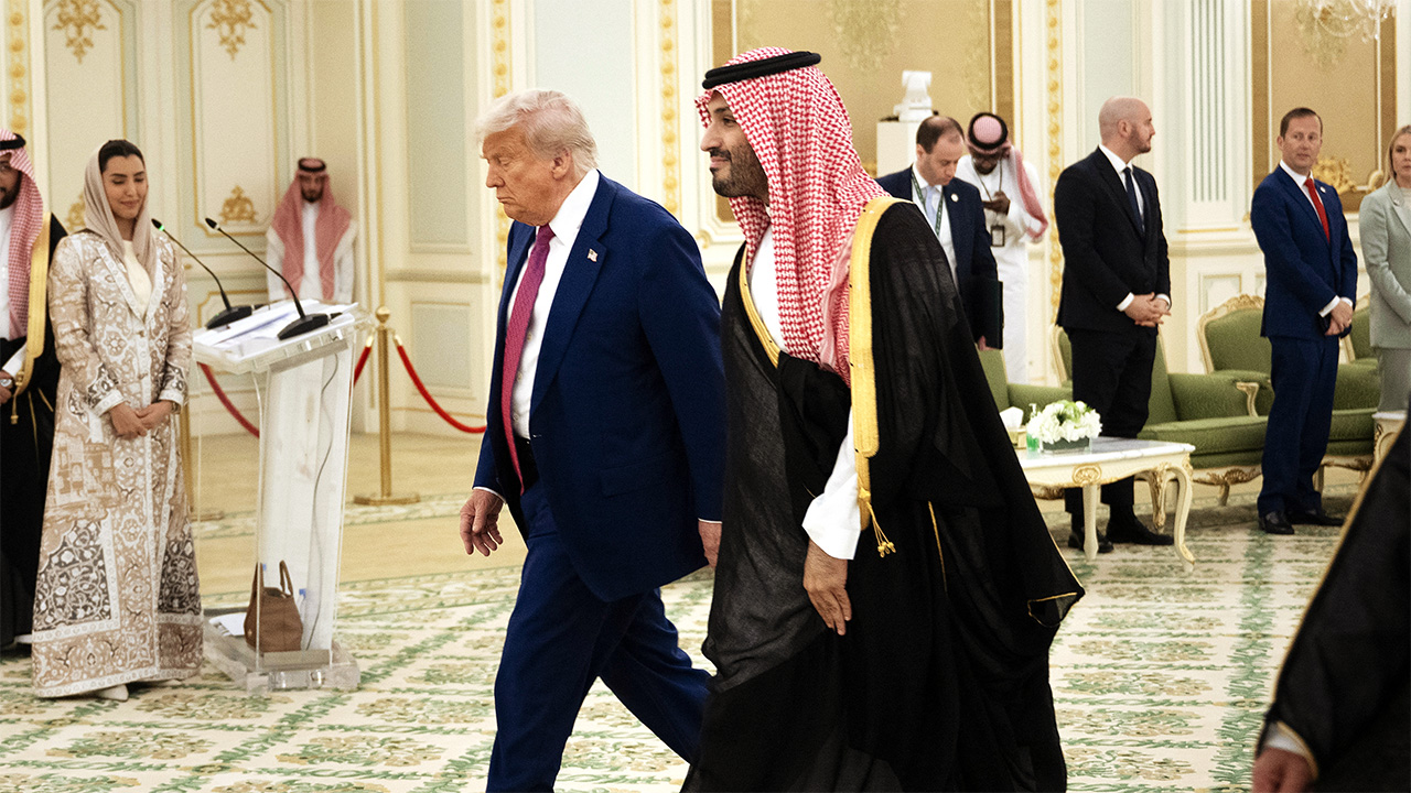 MBS returns to the White House and Peru seizes growth in South American tourism