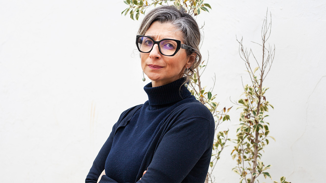 The UN’s Francesca Albanese on Palestinian self-determination and the winter issue of ‘Konfekt’ hits newsstands