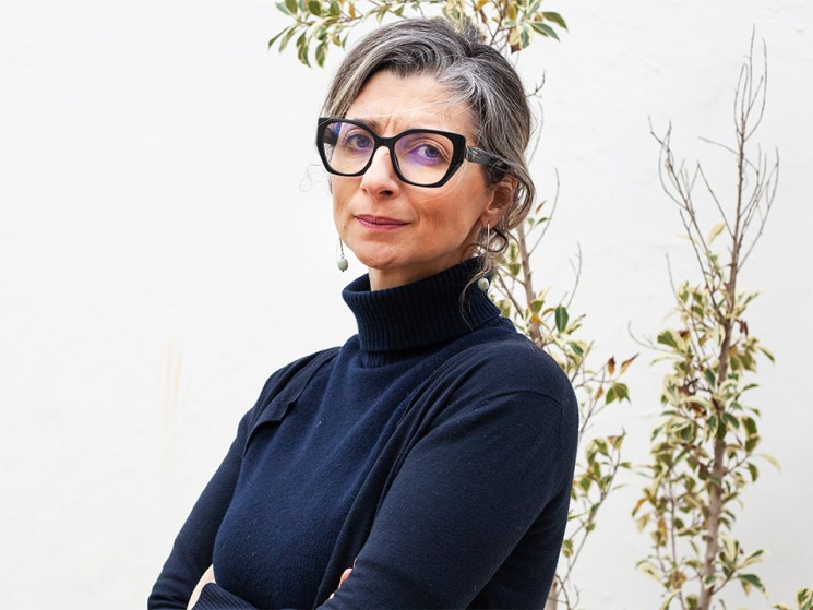 The UN’s Francesca Albanese on Palestinian self-determination and the winter issue of ‘Konfekt’ hits newsstands