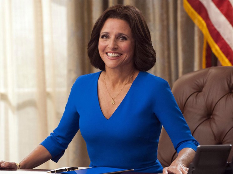 Stranger than fiction?